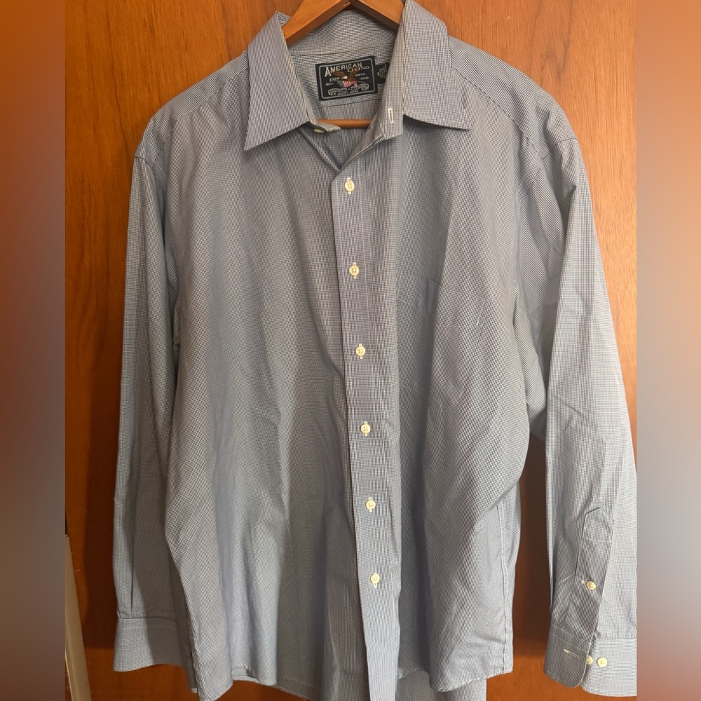 Bundle 💥 Men’s (basically new) button downs - Picture 6 of 9